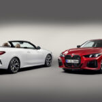 「新型「BMW 4シリーズ クーペ」「4シリーズ カブリオレ」日本導入開始「2.0リッター直4と3.0リッター直6のラインナップ」」の44枚目の画像ギャラリーへのリンク