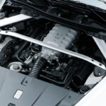 「“911イーター”として仕上げられた「V8ヴァンテージ」【アストンマーティンアーカイブ】」の5枚目の画像ギャラリーへのリンク