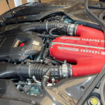 「フェラーリV12自然吸気エンジン搭載2シーター「12（ドーディチ）チリンドリ」が日本導入「5694万円から」」の5枚目の画像ギャラリーへのリンク