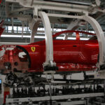「フェラーリがフル電動車の開発を宣言「本社新施設のe-ビルディング落成式で明かに」」の7枚目の画像ギャラリーへのリンク