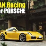 「「ポルシェ 911」にマッチするスポーツホイール「アドバン・レーシングGT for PORSCHE」」の1枚目の画像ギャラリーへのリンク