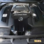 「新型「メルセデスAMG GT 63」を「ポルシェ911」や「BMW M8」とスポーツカー同士で比較試乗」の2枚目の画像ギャラリーへのリンク