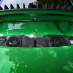「新型「メルセデスAMG GT 63」を「ポルシェ911」や「BMW M8」とスポーツカー同士で比較試乗」の3枚目の画像ギャラリーへのリンク