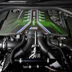 「新型「メルセデスAMG GT 63」を「ポルシェ911」や「BMW M8」とスポーツカー同士で比較試乗」の4枚目の画像ギャラリーへのリンク