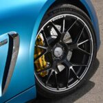 「新型「メルセデスAMG GT 63」を「ポルシェ911」や「BMW M8」とスポーツカー同士で比較試乗」の8枚目の画像ギャラリーへのリンク