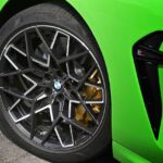「新型「メルセデスAMG GT 63」を「ポルシェ911」や「BMW M8」とスポーツカー同士で比較試乗」の18枚目の画像ギャラリーへのリンク
