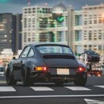 「「驚きの職人技」フルカーボンボディの「ポルシェ 911 SC」が証明した「4LAWS」のクラフトマンシップ」の2枚目の画像ギャラリーへのリンク