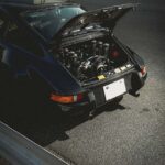 「「驚きの職人技」フルカーボンボディの「ポルシェ 911 SC」が証明した「4LAWS」のクラフトマンシップ」の3枚目の画像ギャラリーへのリンク