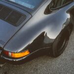 「「驚きの職人技」フルカーボンボディの「ポルシェ 911 SC」が証明した「4LAWS」のクラフトマンシップ」の5枚目の画像ギャラリーへのリンク