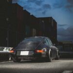 「「驚きの職人技」フルカーボンボディの「ポルシェ 911 SC」が証明した「4LAWS」のクラフトマンシップ」の18枚目の画像ギャラリーへのリンク