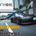 「世界限定30台の最新「テックアート 911」コンプリートカーはなんと日本発！」の1枚目の画像ギャラリーへのリンク