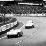 「WEC第4戦ル・マン24時間レース連覇を狙う「フェラーリ 499P」は1950〜60年代の黄金期を再現できるか？」の5枚目の画像ギャラリーへのリンク