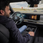 「「BMW 7シリーズ」にレベル2とレベル3の自動運転システム導入「渋滞から高速運転までをカバー」」の2枚目の画像ギャラリーへのリンク