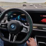 「「BMW 7シリーズ」にレベル2とレベル3の自動運転システム導入「渋滞から高速運転までをカバー」」の3枚目の画像ギャラリーへのリンク