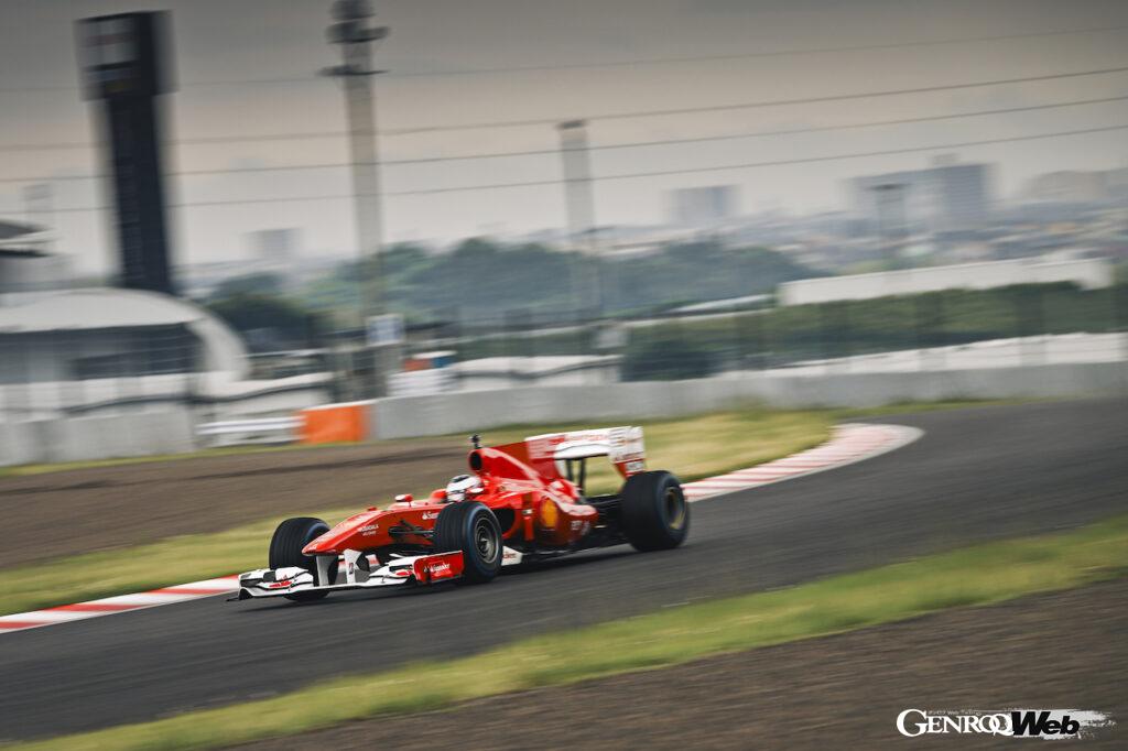 「「フェラーリ・レーシング・デイズ2024」に550台の跳ね馬が集結「296 チャレンジ日本初公開も」」の28枚目の画像