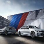 「BMW 3シリーズと4シリーズ グランクーペにレーシーな特別仕様車「Limited」を設定「M Sport Package Proを標準装備」」の1枚目の画像ギャラリーへのリンク