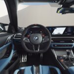 「新型「BMW M4 クーペ」「M4  カブリオレ」の販売をスタート「日本市場はコンペティションを導入」」の29枚目の画像ギャラリーへのリンク