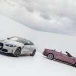 「新型「BMW M4 クーペ」「M4  カブリオレ」の販売をスタート「日本市場はコンペティションを導入」」の40枚目の画像ギャラリーへのリンク