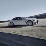 「新エアロ導入の「メルセデス AMG GT 63 プロ 4MATIC+」がデビュー「公道の快適性とサーキットの走行性能を両立」」の19枚目の画像ギャラリーへのリンク