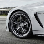 「新エアロ導入の「メルセデス AMG GT 63 プロ 4MATIC+」がデビュー「公道の快適性とサーキットの走行性能を両立」」の27枚目の画像ギャラリーへのリンク