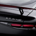 「新エアロ導入の「メルセデス AMG GT 63 プロ 4MATIC+」がデビュー「公道の快適性とサーキットの走行性能を両立」」の38枚目の画像ギャラリーへのリンク