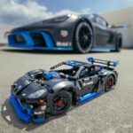 「精巧なメカニズムの「レゴ テクニック ポルシェ GT4 eパフォーマンス」が登場「ラジコンとして走行も」」の9枚目の画像ギャラリーへのリンク