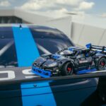 「精巧なメカニズムの「レゴ テクニック ポルシェ GT4 eパフォーマンス」が登場「ラジコンとして走行も」」の11枚目の画像ギャラリーへのリンク
