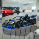 「精巧なメカニズムの「レゴ テクニック ポルシェ GT4 eパフォーマンス」が登場「ラジコンとして走行も」」の13枚目の画像ギャラリーへのリンク