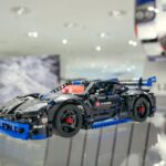 「精巧なメカニズムの「レゴ テクニック ポルシェ GT4 eパフォーマンス」が登場「ラジコンとして走行も」」の4枚目の画像ギャラリーへのリンク