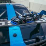「精巧なメカニズムの「レゴ テクニック ポルシェ GT4 eパフォーマンス」が登場「ラジコンとして走行も」」の8枚目の画像ギャラリーへのリンク
