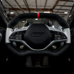 「グッドウッドのヒルクライムで最高出力1250PSのタンデム型ハイパーカー「ジンガー 21C」が市販車最速タイムをマーク【動画】」の8枚目の画像ギャラリーへのリンク