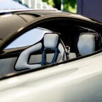 「グッドウッドのヒルクライムで最高出力1250PSのタンデム型ハイパーカー「ジンガー 21C」が市販車最速タイムをマーク【動画】」の16枚目の画像ギャラリーへのリンク