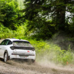 「WRCに帰ってくるランチア「イプシロン ラリー4 HF」を元王者ビアジオンがグラベルテスト【動画】」の2枚目の画像ギャラリーへのリンク