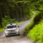 「WRCに帰ってくるランチア「イプシロン ラリー4 HF」を元王者ビアジオンがグラベルテスト【動画】」の3枚目の画像ギャラリーへのリンク