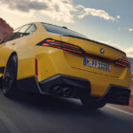 「新型「BMW M5」に早くもMパフォーマンスパーツ登場「迫力のカーボン製エクステリア」」の1枚目の画像ギャラリーへのリンク