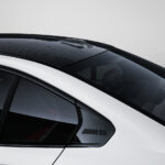 「新型「BMW M5」に早くもMパフォーマンスパーツ登場「迫力のカーボン製エクステリア」」の21枚目の画像ギャラリーへのリンク