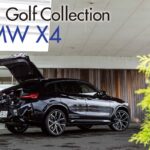 「今夏登場の新作「BMW Golfsport ブラックコレクション」ならBMWで行くゴルフがもっと楽しくなる？」の1枚目の画像ギャラリーへのリンク