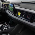 「フル電動ミドルSUV「アウディ SQ6 e-tron」に試乗して感じた「アウディに変革をもたらす可能性」」の4枚目の画像ギャラリーへのリンク