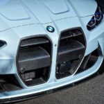 「BMW Mをリスペクトする「end.cc」のMモデル専用ブランド「レバレンスライン」を纏ったM3」の4枚目の画像ギャラリーへのリンク