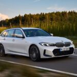 「“エントリー輸入ワゴン”とはいえ500万円超の「フォルクスワーゲン パサート」と「BMW 3シリーズ ツーリング」をスペック比較」の13枚目の画像ギャラリーへのリンク