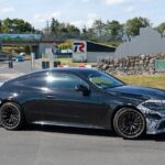 「【スクープ！】 メルセデス AMG CLE最強の「63 S」はツイン・パナメリカーナグリルを採用？」の3枚目の画像ギャラリーへのリンク