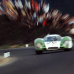 「「ポルシェ 917」の初勝利をオマージュした世界に1台の「911 GT3 RS “ジョー・シフェール”」」の1枚目の画像ギャラリーへのリンク
