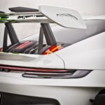 「「ポルシェ 917」の初勝利をオマージュした世界に1台の「911 GT3 RS “ジョー・シフェール”」」の12枚目の画像ギャラリーへのリンク