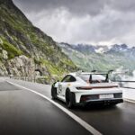 「「ポルシェ 917」の初勝利をオマージュした世界に1台の「911 GT3 RS “ジョー・シフェール”」」の14枚目の画像ギャラリーへのリンク