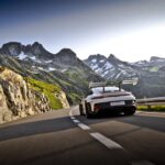 「「ポルシェ 917」の初勝利をオマージュした世界に1台の「911 GT3 RS “ジョー・シフェール”」」の9枚目の画像ギャラリーへのリンク