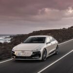 「EV専用になった「A6 アバント e-tron」「A6 スポーツバック e-tron」を公開「最大航続距離756km」【動画】」の41枚目の画像ギャラリーへのリンク