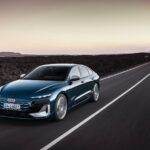 「EV専用になった「A6 アバント e-tron」「A6 スポーツバック e-tron」を公開「最大航続距離756km」【動画】」の86枚目の画像ギャラリーへのリンク