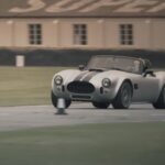 「AC初の量産クローズドボディ「AC コブラ GT クーペ」を公開「1964年のル・マン参戦車をオマージュ」【動画】」の3枚目の画像ギャラリーへのリンク