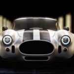 「AC初の量産クローズドボディ「AC コブラ GT クーペ」を公開「1964年のル・マン参戦車をオマージュ」【動画】」の4枚目の画像ギャラリーへのリンク