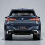 「ホイールベースを110mm延長した「BMW X3」がデビュー「中国で企画・製造されたLWB版」」の1枚目の画像ギャラリーへのリンク